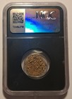 Ngc Certified 1 20 Grams  880 Fine Gold Dust Nuggets Ss Central America Vaultbox