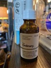 The Ordinary Caffeine Solution 5    Egcg Depuffing Eye Serum For Dark Circles
