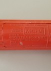 Bright Star Industries 2224 Mhsa Permissible Flashlight 3-d Cell Usa  e3 321 