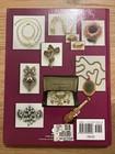 Brilliant Rhinestones Vintage And Contemporary Jewelry By Ronna Aikins Hardcover