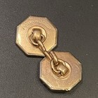 Single Park Rogers Cufflink