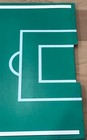 Tornado Table Soccer Foosball Playfield Replacement Top Only 48 1 2    X 28 1 2   