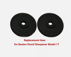 Hunt Boston Model 17 Electric Pencil Sharpener Replacement Gear  2-pack 