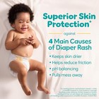 Pampers Baby Diapers - Swaddlers - Size 5  132 Count  Ultra Absorbent Disposable