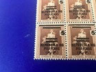 1944 Japanese Occupied Philippines Vf N h Stamps Block Of 35  no5 Michel  d5