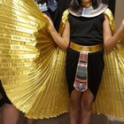 Girls Belly Dance Isis Wings Egyptian Halloween Cosplay Angel Isis Wings Worship