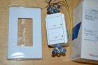 Acuity Controls Spodma 3x Wh Switchpod Sensor Multi-way Switch  no Instructions