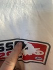 Vintage Thor 1998 Supercross Series Jersey Xl