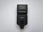Sony Hvl-f32m Shoe Mount Flash - Hvlf32m  vg