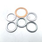 Oem Transfer   Differential Oil Drain Plug Gasket For Toyota Scion Lexus Tacoma
