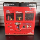Milwaukee    2863-20 M18 Fuel 1 2  Friction Ring Impact Wrench