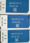 Flea   Tick Prevention Chewable 24-60 Lbs 3 Doses