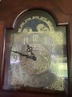 Howard Miller Grandfather Clock 610 - 895