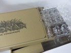 Conan The Conqueror  Board Game Replacement Game Box -not A Complete Game- New  