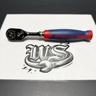 Snap-on Tools Usa New America 250 Year Celebration  3 8  Drive Ratchet Fhd100