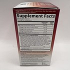 Garden Of Life Raw Coq10 200mg 60 Vegan Capsules New Sealed Exp 8 2026