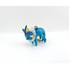 Vaporeon Bandai Keychain Charm Pokemon Center Figure  19