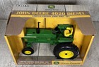 1 16 Ertl John Deere 4020 Diesel 2006 Iowa Ffa Tractor Diecast W  Box