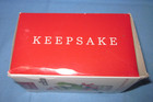 A 2022 Hallmark Christmas Ornament   New In A Rough Box   Oscar The Grouch