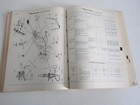Fomoco Service Parts Ford Fast Moving Parts Catalogue 1959