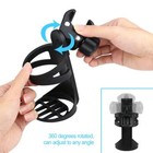 Accmor Universal Stroller Cup Holder     360   Rotatable For Stroller  Bike 