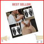 14 Sheets Henna Tattoo Stencils Kit For Hand Body Art  Indian Arabian Temporary