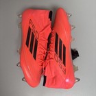 Adidas F50 Elite Mid Sg Pink Black Soccer Cleats Women s Size 8 5 Ih6133