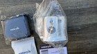 Waterpik Water Flosser Wp-310w New Seal  Tip   Bag  No Box 
