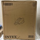 Intex  Pool Water Slide  Sports   Outdoors  Vinyl Material  Kids Ages 6 