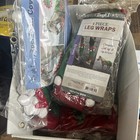 Complete Elf Costume Set For Your Horse - 10 Piece Set