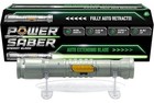 Goliath Green Power Saber Energy Blade - 35  Auto Extending   Retracting  Sw