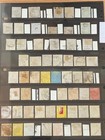 Great Britain 1855-1911 Fantastic Collection Used In Stock Sheet 9x6242s