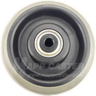 Stryker Bed Wheel 5000-002-010   Stryker 5050 5051 Stretcher Chair