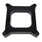 1  Open Center Phenolic Carburetor Spacer Fits Holley Afb Edelbrock Sbc Bbc 4bbl