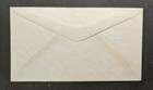 1938 Uss Salmon Submarine Navy Cover Chicago Il Nassau Bahamas Ship Cancel