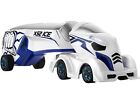 Anki Overdrive Supercar Supertruck Expansion  X52 Ice - White   Blue
