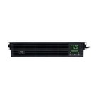 Tripp Lite Smart1500rm2u 1500va 900w Ups Back Up Smart Tower Lcd Avr 120v Usb   
