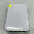 Ubiquiti - Networks Unifi U6 In-wall Dual-band Wi-fi Access Point U6-iw-us