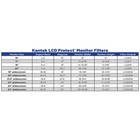Lcd Protect Deluxe Anti-glare Filter For 24-inch Widescreen Monitors  16 10 A   