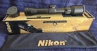 Nikon Monarch Ucc 2 5-8x28 Eer Handgun   Scout Rifle Scope - Nikoplex - Matte A 