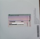 Microsoft Office Project Professional 2007  retail   1 Client s  - Full Version