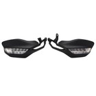 Hand Guards For Ducati Multistrada 950 1200 1260 Handguards Bracket Turn Signals