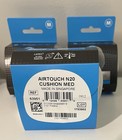 Resmed Airtouch N20 Memory Foam Cushion Size Medium  63951 Lot Of 3