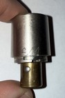 Stanley Vidmar Cabinet Key And Lock Cylinder  A11 A-11 Series 1219 Sl10 