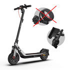 Gotrax Gt-g2plus-black G2 Plus Foldable Electric Scooter With 6  Solid Tires 