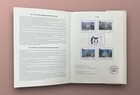 Albania 2020 Set Mnh - Annual Philatelic Album