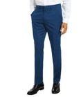 Kenneth Cole Men   s Suit Separate Pant   I21