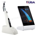 Dental Cordless Led Endo Motor 16 1 Contra Angle apex Locator Root Canal Finder