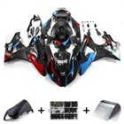 Injection Fairing Kit Bodywork Plastic Abs Fit For Bmw S1000rr 2009-2014
