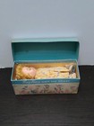 Vintage Ideal Betsy Wetsy Doll W tiny Tears Toy Chest   Accessories